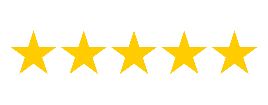 5 Stars