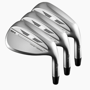 TITLEIST VOKEY SM9 WEDGE 52 56 60 – MyPlazaGolf