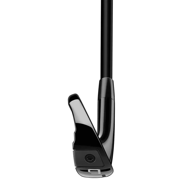 TAYLORMADE P790 IRON  4-PW BLACK 2019 - Image 2
