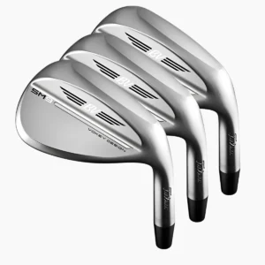 TITLEIST VOKEY SM9 WEDGE 50 54 58 – MyPlazaGolf