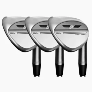 TITLEIST VOKEY SM9 WEDGE 50 54 58 – MyPlazaGolf